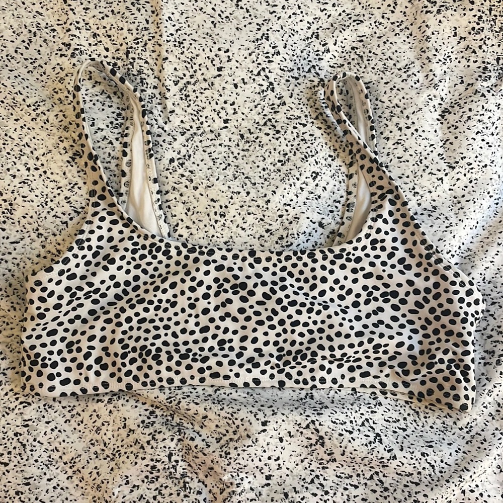 Shein Bikini Top
